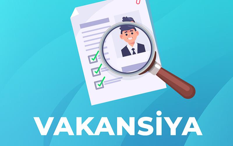 Azərbaycan Milli Platforması, Vakansiya